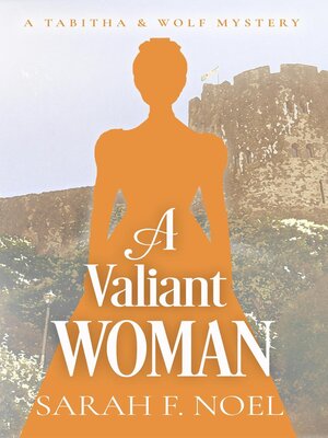 cover image of A Valiant Woman